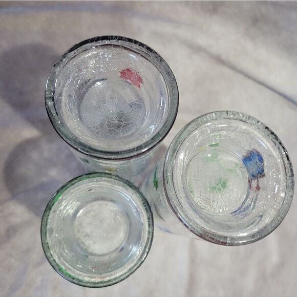 Tea Light Candle Holder Butterfly - Picture 14 of 16